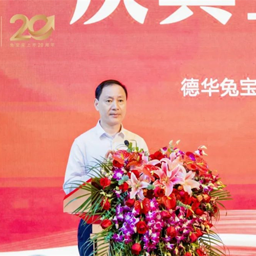 致初心 敬未来|K8凯发20年上市征程，以担当诠释企业发展的多维价值