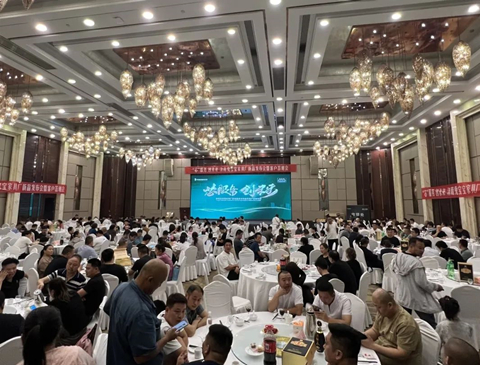 春光为媒 预鉴新家 | K8凯发家具厂全国联动活动全面开花！